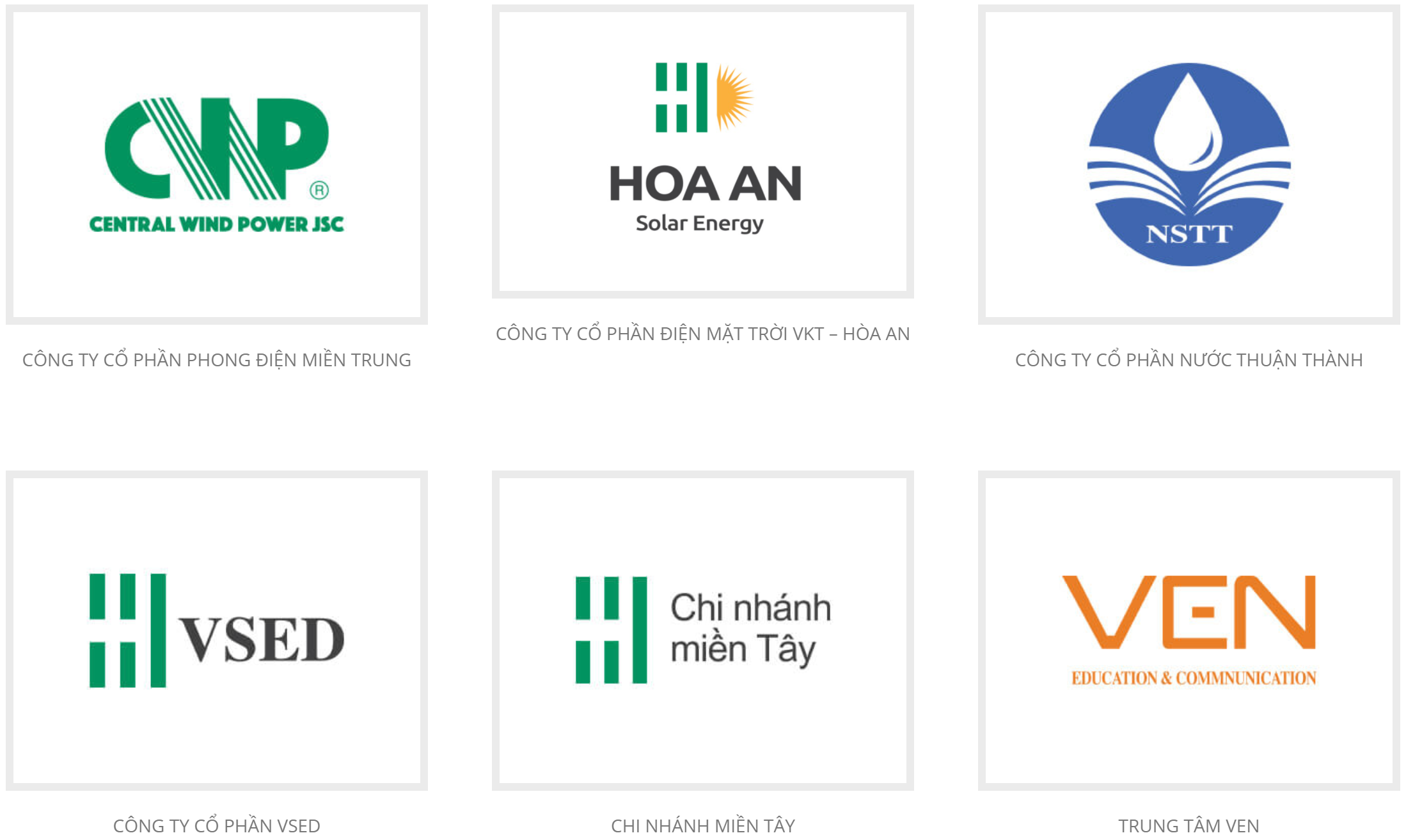 Halcom Việt Nam giải thể chi nhánh miền Tây - Ảnh 1.