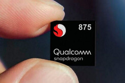 Chipset Snapdragon 875 của Qualcomm sẽ được công bố đầu tháng 12