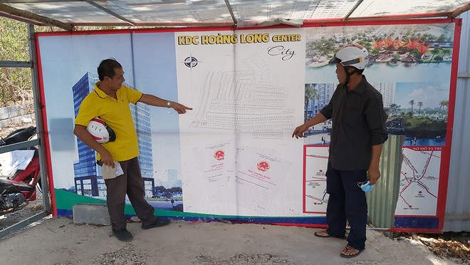 Tự lập dự án 'ma' để lừa bán, nhiều doanh nghiệp BĐS vướng vòng lao lí trong năm 2020 (P3) - Ảnh 3. Tự lập dự án 'ma' để lừa bán, nhiều doanh nghiệp BĐS vướng vòng lao lí trong năm 2020 (P3) - Ảnh 3.
