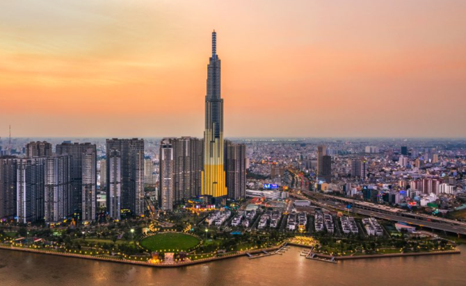 Tổng Hợp Địa Điểm Du Lịch Sài Gòn Mới Nhất 2020