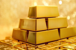 Giá vàng hôm nay 8/10: SJC giảm không nhiều hơn 150.000 đồng/lượng