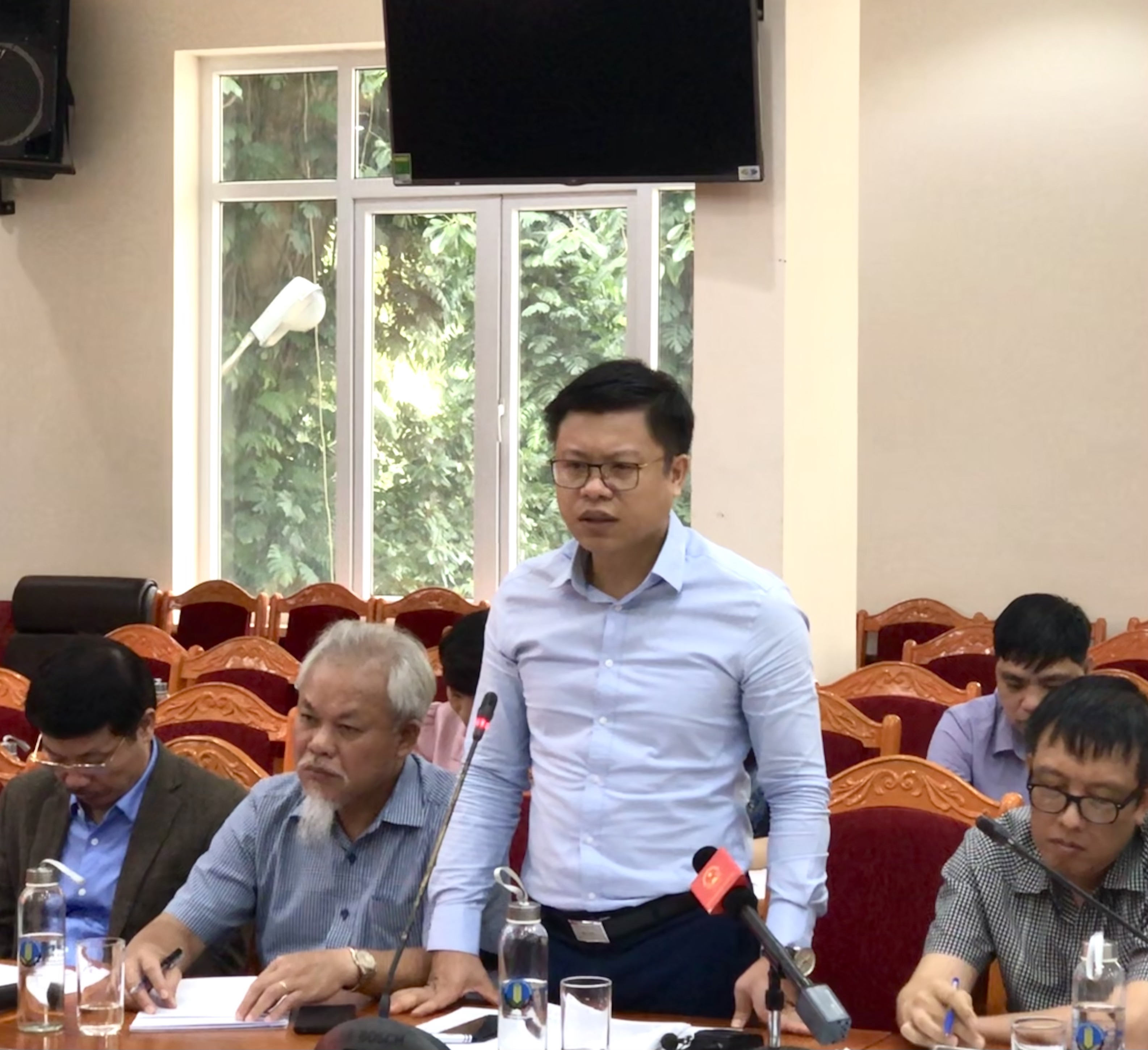 Vẫn chưa nhìn ra yếu tố hỗ trợ giá cà phê từ nay đến cuối năm - Ảnh 1. Vẫn chưa nhìn ra yếu tố hỗ trợ giá cà phê từ nay đến cuối năm - Ảnh 1.