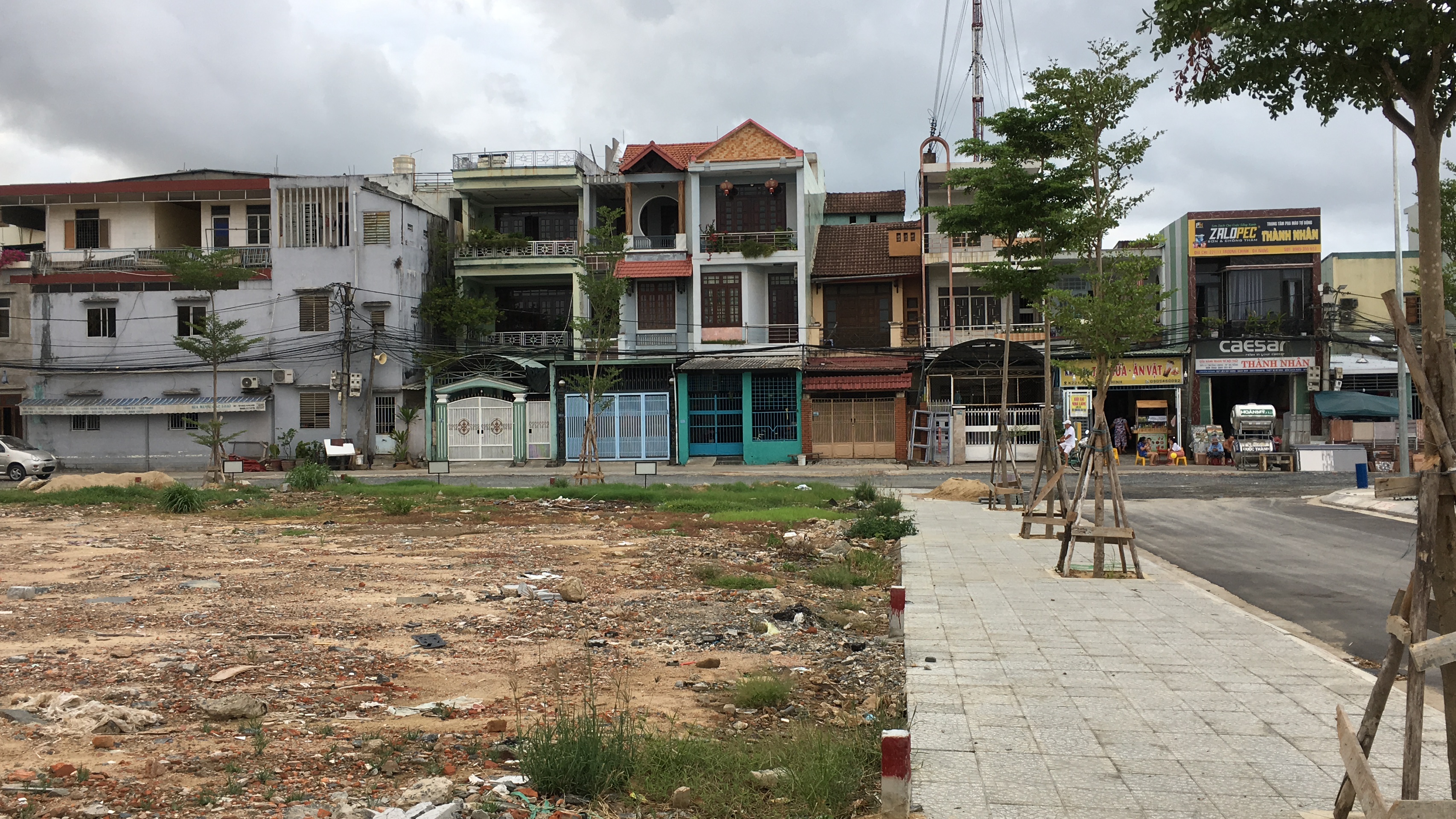 Dự án đang mở bán ở Đà Nẵng: Athena Royal City từ 3,7 tỉ đồng/lô gần sân bay quốc tế - Ảnh 12. Dự án đang mở bán ở Đà Nẵng: Athena Royal City từ 3,7 tỉ đồng/lô gần sân bay quốc tế - Ảnh 12.