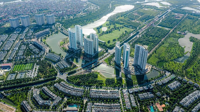 Những dự án đất nền phía Bắc nào đang được quan tâm? - Ảnh 3.