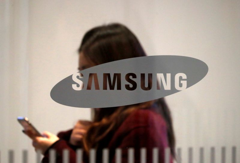 Samsung có thể đạt lợi nhuận tăng 35% trong quí III/2020 so với cùng kì năm ngoái - Ảnh 1.