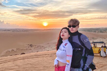 Bật mí lịch trình vi vu Mũi Né - Phan Thiết 3 ngày 2 đêm cực chi tiết