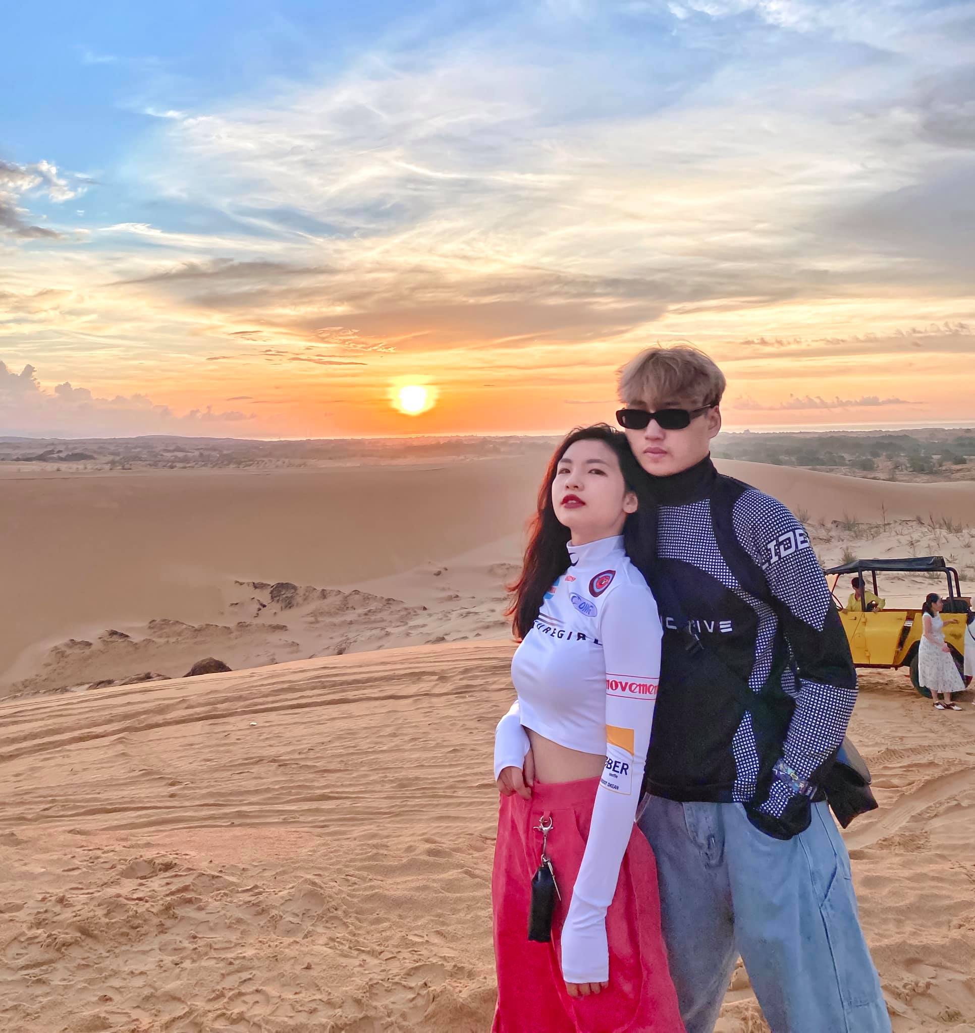 Bật mí lịch trình vi vu Mũi Né - Phan Thiết 3 ngày 2 đêm cực chi tiết - Ảnh 1. Bật mí lịch trình vi vu Mũi Né - Phan Thiết 3 ngày 2 đêm cực chi tiết - Ảnh 1.