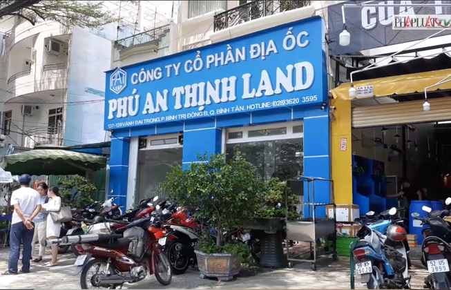 Tự lập dự án 'ma' để lừa bán, nhiều doanh nghiệp BĐS vướng vòng lao lí trong năm 2020 (P3) - Ảnh 5. Tự lập dự án 'ma' để lừa bán, nhiều doanh nghiệp BĐS vướng vòng lao lí trong năm 2020 (P3) - Ảnh 5.