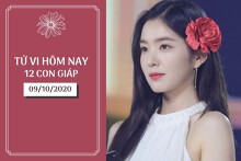 Tử vi hàng ngày hôm nay 9/10 của 12 con giáp: Thìn phải chịu áp lực từ gia đình, Ngọ đa sầu đa cảm