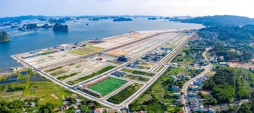 Những dự án đất nền phía Bắc nào đang được quan tâm? - Ảnh 4.