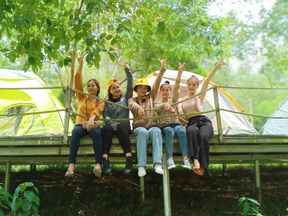 Thỏa sức vui chơi 20/10 với 5 địa điểm tổ chức team building cho phái nữ quanh Hà Nội - Ảnh 10. Thỏa sức vui chơi 20/10 với 5 địa điểm tổ chức team building cho phái nữ quanh Hà Nội - Ảnh 10.