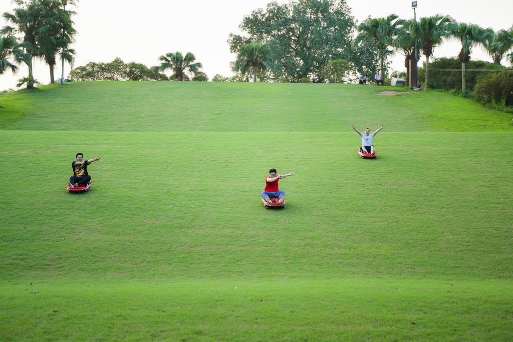 Thỏa sức vui chơi 20/10 với 5 địa điểm tổ chức team building cho phái nữ quanh Hà Nội - Ảnh 3. Thỏa sức vui chơi 20/10 với 5 địa điểm tổ chức team building cho phái nữ quanh Hà Nội - Ảnh 3.