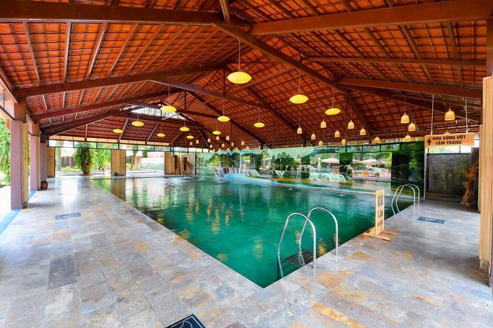 Thỏa sức vui chơi 20/10 với 5 địa điểm tổ chức team building cho phái nữ quanh Hà Nội - Ảnh 4. Thỏa sức vui chơi 20/10 với 5 địa điểm tổ chức team building cho phái nữ quanh Hà Nội - Ảnh 4.