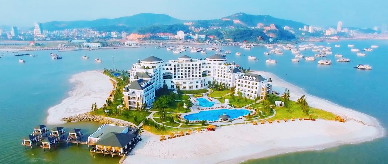 Bất động sản nghỉ dưỡng miền Bắc 'nóng' dần sau dịch - Ảnh 4. Bất động sản nghỉ dưỡng miền Bắc 'nóng' dần sau dịch - Ảnh 4.