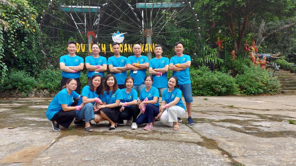 Thỏa sức vui chơi 20/10 với 5 địa điểm tổ chức team building cho phái nữ quanh Hà Nội - Ảnh 7. Thỏa sức vui chơi 20/10 với 5 địa điểm tổ chức team building cho phái nữ quanh Hà Nội - Ảnh 7.