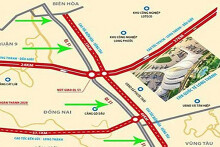 Rà soát dự án cao tốc Biên Hòa - Vũng Tàu vốn 23.700 tỉ đồng