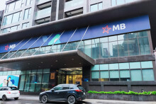 Quỹ đầu tư thuộc MB Capital tiếp tục đăng kí bán cổ phiếu MBB