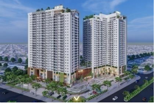 Thu hồi 9.000 m2 đất tại dự án V-Green Thanh Hoá