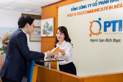 Bảo hiểm Bưu điện đạt hơn 4.200 tỉ đồng doanh thu trong 9 tháng
