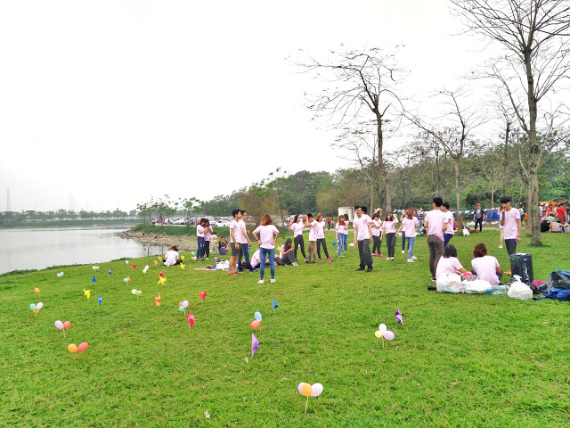 Thỏa sức vui chơi 20/10 với 5 địa điểm tổ chức team building cho phái nữ quanh Hà Nội - Ảnh 11. Thỏa sức vui chơi 20/10 với 5 địa điểm tổ chức team building cho phái nữ quanh Hà Nội - Ảnh 11.