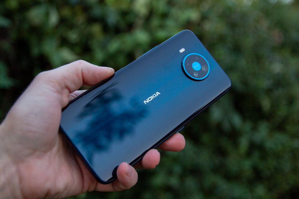 Điện thoại 5G Nokia được bán tại Việt Nam - Ảnh 1. Điện thoại 5G Nokia được bán tại Việt Nam - Ảnh 1.
