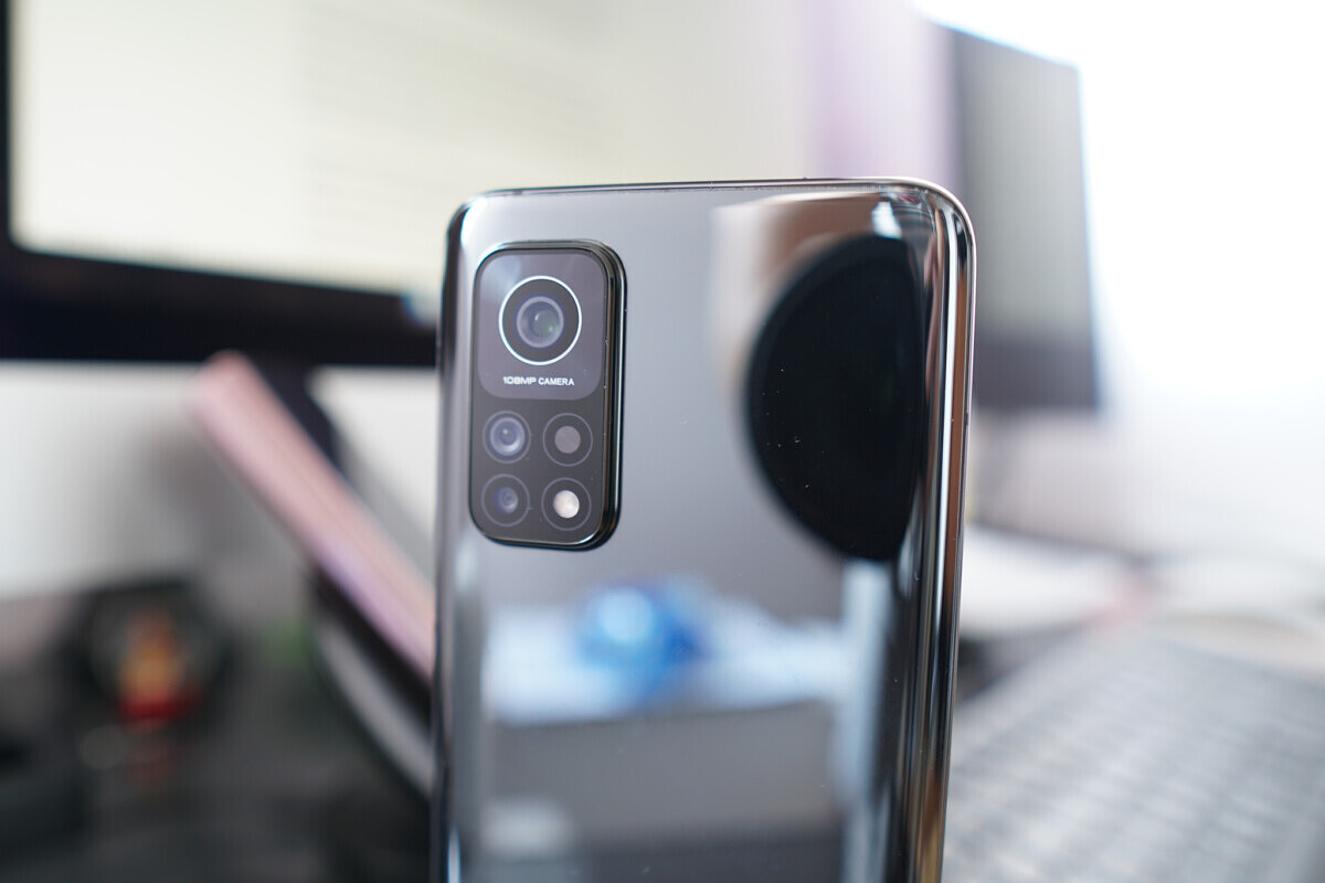 Điện thoại Xiaomi Mi 10T Pro có gì hấp dẫn để người dùng chọn mua trong tháng 10 - Ảnh 1. Điện thoại Xiaomi Mi 10T Pro có gì hấp dẫn để người dùng chọn mua trong tháng 10 - Ảnh 1.