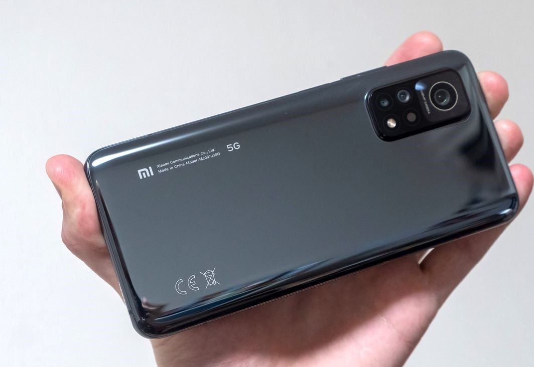 Điện thoại Xiaomi Mi 10T Pro có gì hấp dẫn để người dùng chọn mua trong tháng 10 - Ảnh 3. Điện thoại Xiaomi Mi 10T Pro có gì hấp dẫn để người dùng chọn mua trong tháng 10 - Ảnh 3.