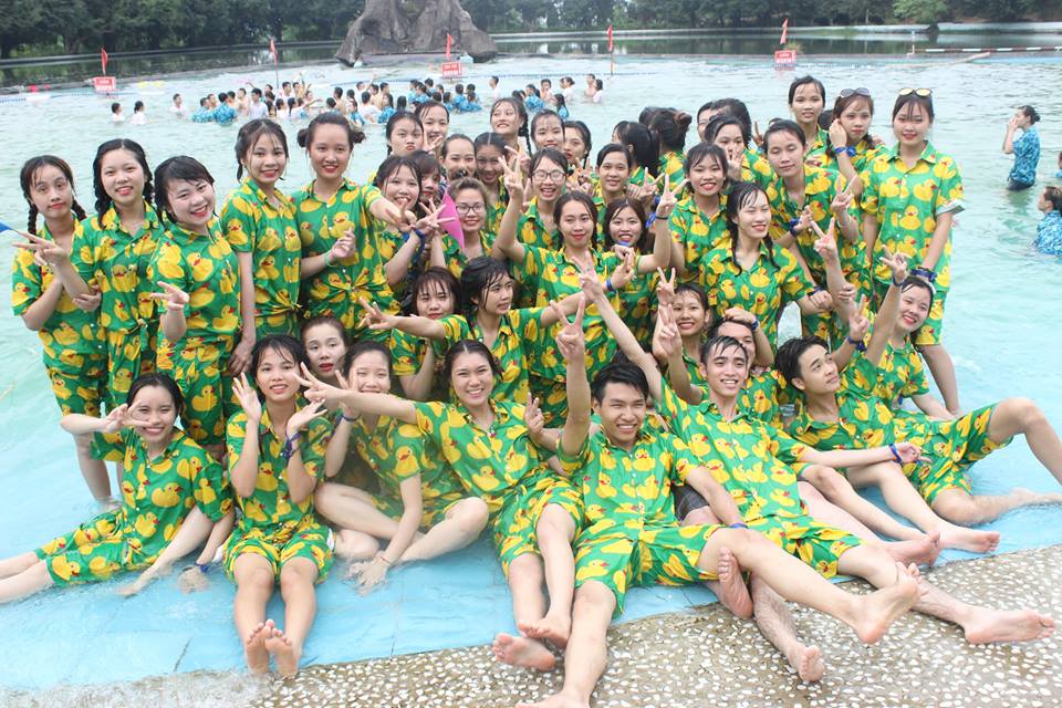 Thỏa sức vui chơi 20/10 với 5 địa điểm tổ chức team building cho phái nữ quanh Hà Nội - Ảnh 5. Thỏa sức vui chơi 20/10 với 5 địa điểm tổ chức team building cho phái nữ quanh Hà Nội - Ảnh 5.