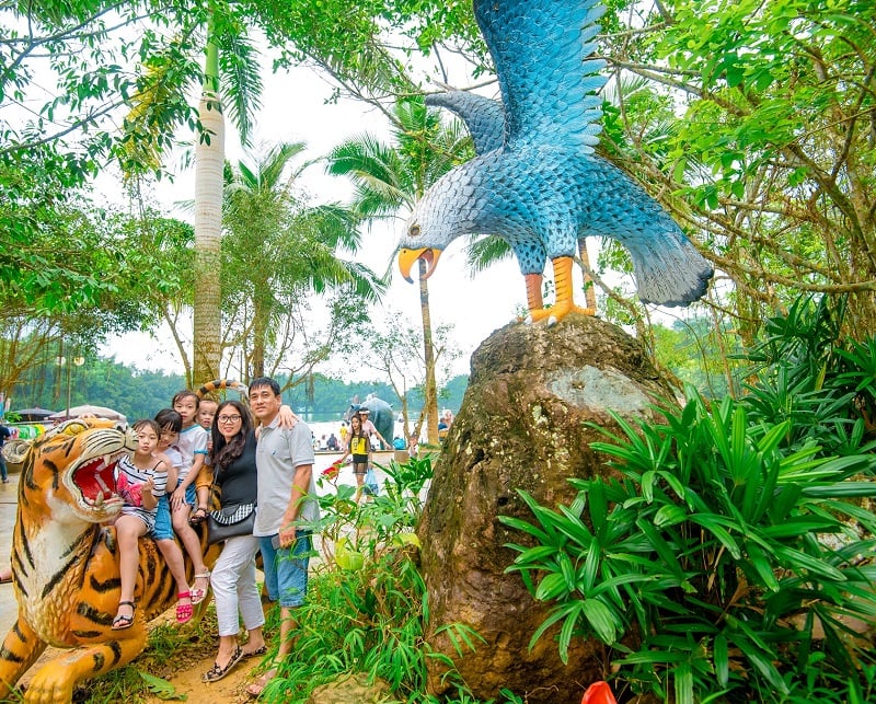 Thỏa sức vui chơi 20/10 với 5 địa điểm tổ chức team building cho phái nữ quanh Hà Nội - Ảnh 6. Thỏa sức vui chơi 20/10 với 5 địa điểm tổ chức team building cho phái nữ quanh Hà Nội - Ảnh 6.