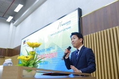 Nhân lực ngành công nghệ 'vừa thừa vừa thiếu'