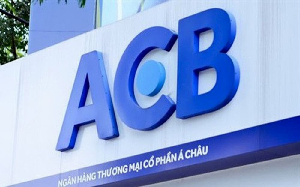 Thanh khoản ACB tăng đột biến, hơn 68 triệu cổ phiếu được giao dịch trong sáng ngày 9/10 - Ảnh 1. Thanh khoản ACB tăng đột biến, hơn 68 triệu cổ phiếu được giao dịch trong sáng ngày 9/10 - Ảnh 1.