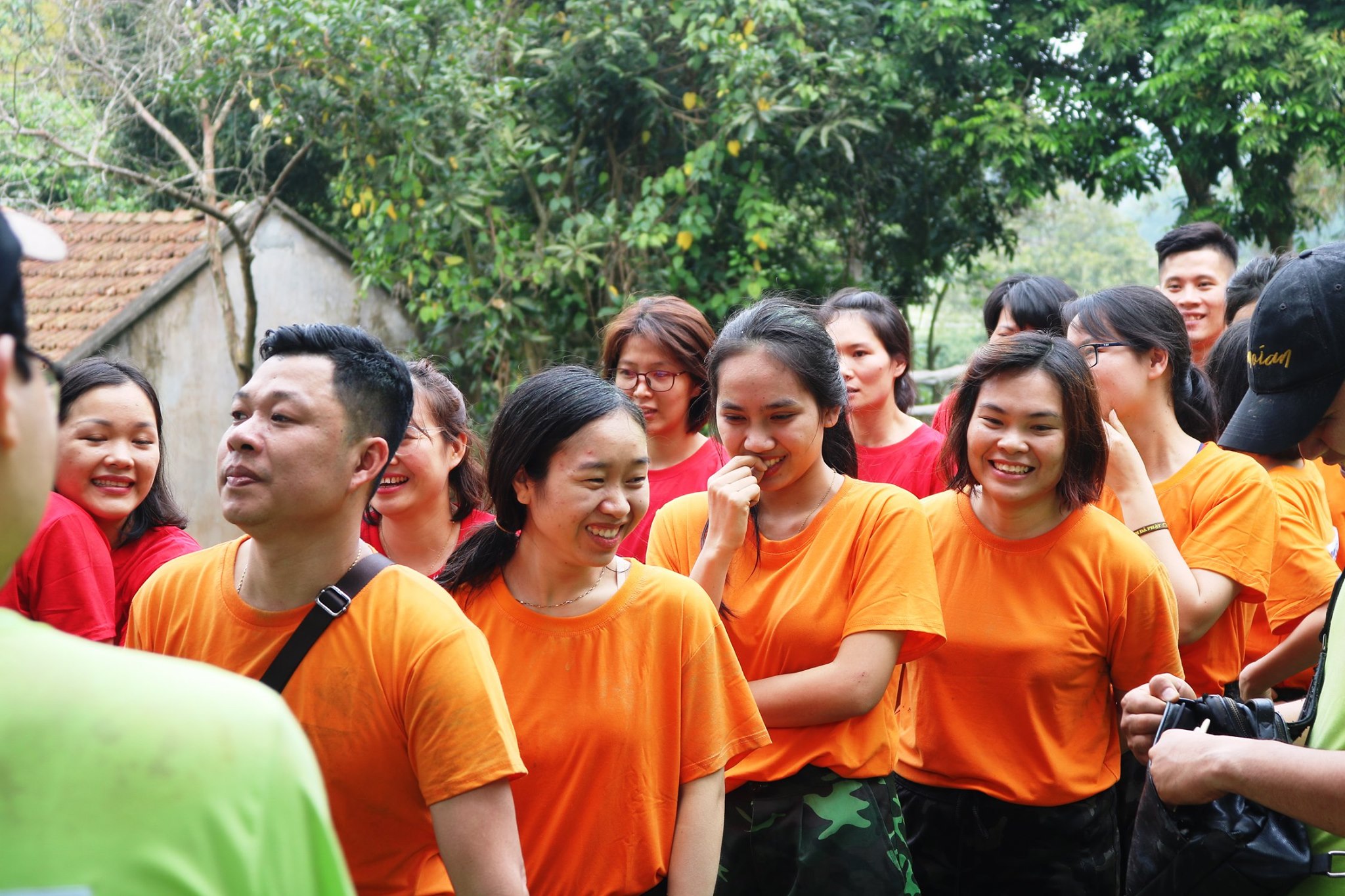 Thỏa sức vui chơi 20/10 với 5 địa điểm tổ chức team building cho phái nữ quanh Hà Nội - Ảnh 9. Thỏa sức vui chơi 20/10 với 5 địa điểm tổ chức team building cho phái nữ quanh Hà Nội - Ảnh 9.