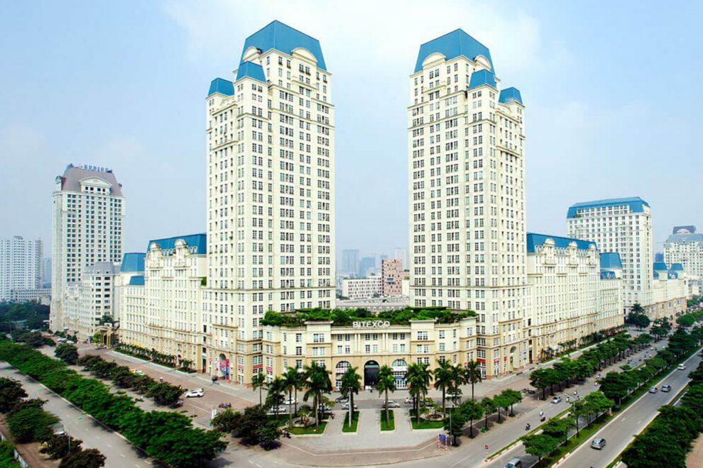 Những khu đô thị xanh đáng sống nhất Hà Nội - Ảnh 11. Những khu đô thị xanh đáng sống nhất Hà Nội - Ảnh 11.