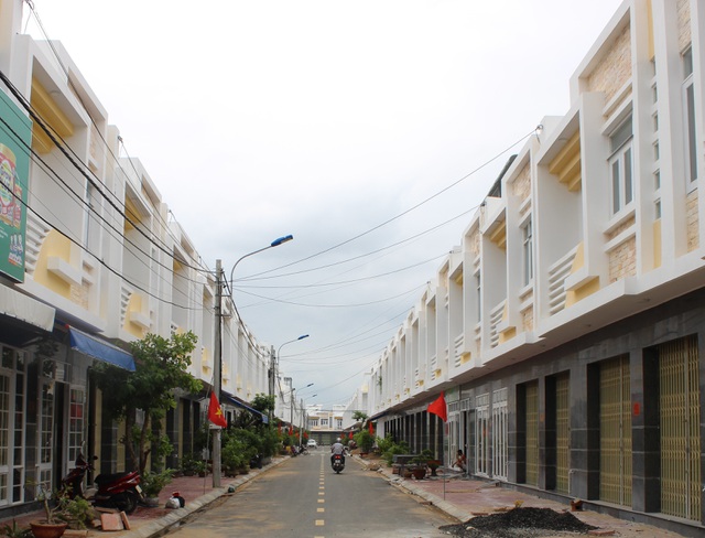 Phú Yên chỉ định nhà đầu tư dự án NOXH hơn 400 tỉ đồng tại TP Tuy Hòa - Ảnh 1. Phú Yên chỉ định nhà đầu tư dự án NOXH hơn 400 tỉ đồng tại TP Tuy Hòa - Ảnh 1.