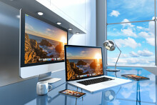 Top 10 thị trường nhập khẩu máy vi tính, sản phẩm điện tử và linh kiện nhiều nhất của Việt Nam trong tháng 9