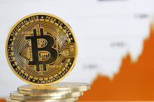 Forbes: Giá bitcoin có thể tiếp tục tăng mạnh