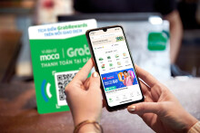 Grab Việt Nam bắt tay với Lazada Việt Nam