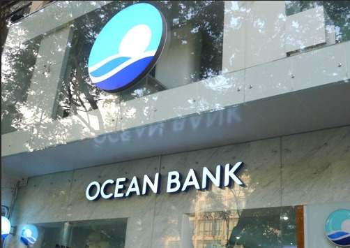 OceanBank 'loay hoay' xử lí hàng nghìn tỉ đồng nợ xấu - Ảnh 1. OceanBank 'loay hoay' xử lí hàng nghìn tỉ đồng nợ xấu - Ảnh 1.