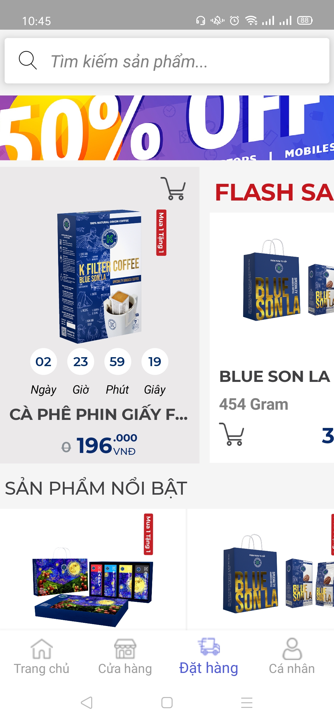 Vua hồ tiêu ra mắt mobile app, mục tiêu chiếm 60-70% doanh thu nội địa vào năm 2021 - Ảnh 1.
