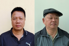 Bộ Công an bắt tạm giam Chủ tịch CTCP Tập đoàn Đại Nam và nguyên Giám đốc Vetranco