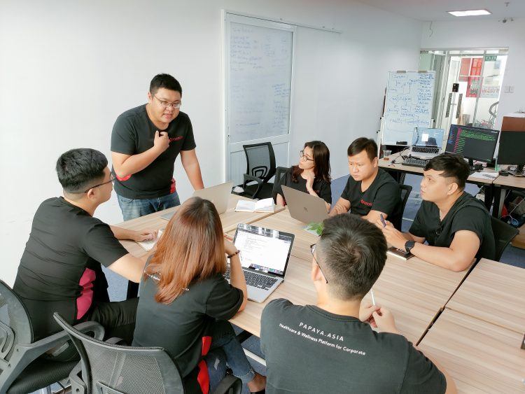 Startup Việt trong cuộc chơi dịch vụ bảo hiểm đã có quá nhiều các ‘ông lớn’ - Ảnh 1.