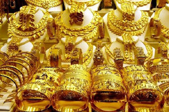 Dự báo giá vàng 12/11: Vàng sẽ còn biến động khó lường?