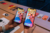 iPhone 12 series sẽ có mặt tại thị trường Việt Nam vào cuối tháng 11/2020