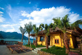 Top 3 resort Hòa Bình có hồ bơi ngoài trời được du khách đánh giá cao