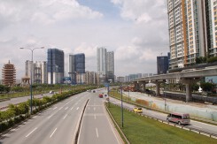 CII dự kiến huy động 800 tỉ đồng trái phiếu nhưng không có người mua