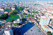 FLC muốn đầu tư ba khu đô thị qui mô hơn 1.000 ha tại Hải Dương