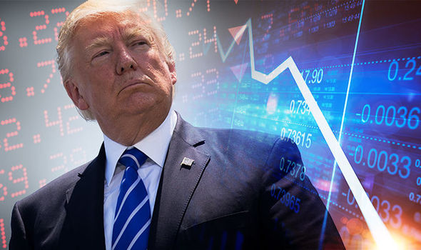 Ông Trump vẫn có thể khuấy đảo chứng khoán Mỹ trong những ngày cuối ở Nhà Trắng - Ảnh 1.