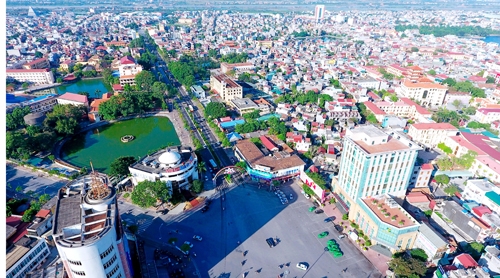FLC muốn đầu tư ba khu đô thị hơn 1.000 ha tại Hải Dương - Ảnh 1.