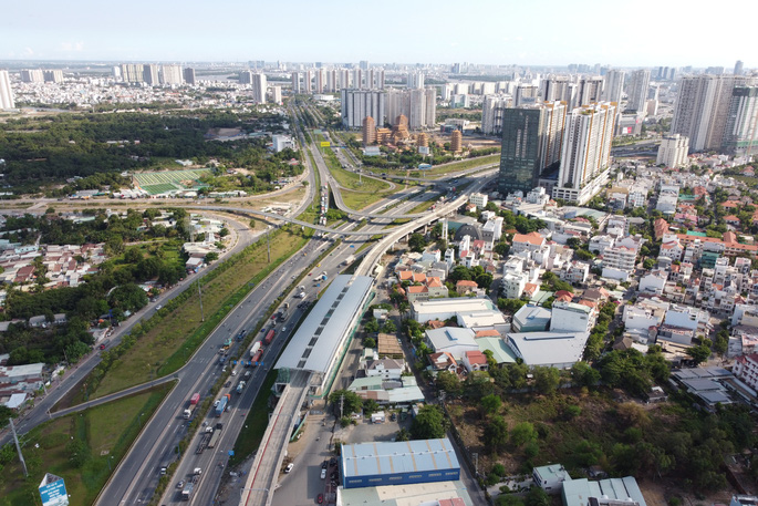 ‘TP Thủ Đức’ trở thành động lực phát triển BĐS từ năm 2021 - Ảnh 1. ‘TP Thủ Đức’ trở thành động lực phát triển BĐS từ năm 2021 - Ảnh 1.