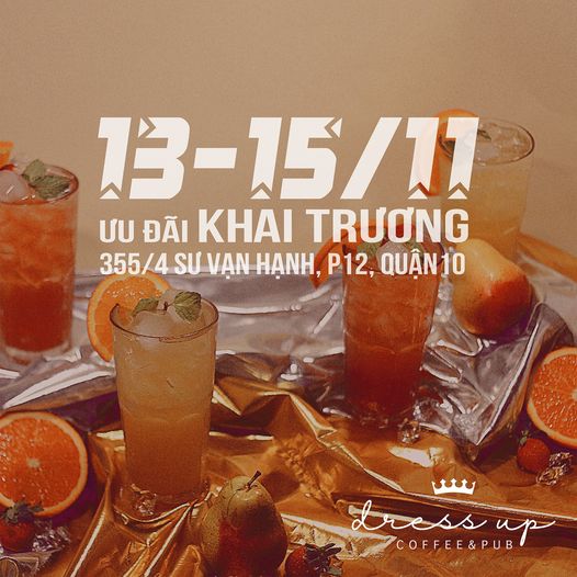 Bỏ túi loạt địa chỉ ăn uống giảm giá ‘khủng’ dịp cuối tuần tại Sài Gòn - Ảnh 6. Bỏ túi loạt địa chỉ ăn uống giảm giá ‘khủng’ dịp cuối tuần tại Sài Gòn - Ảnh 6.